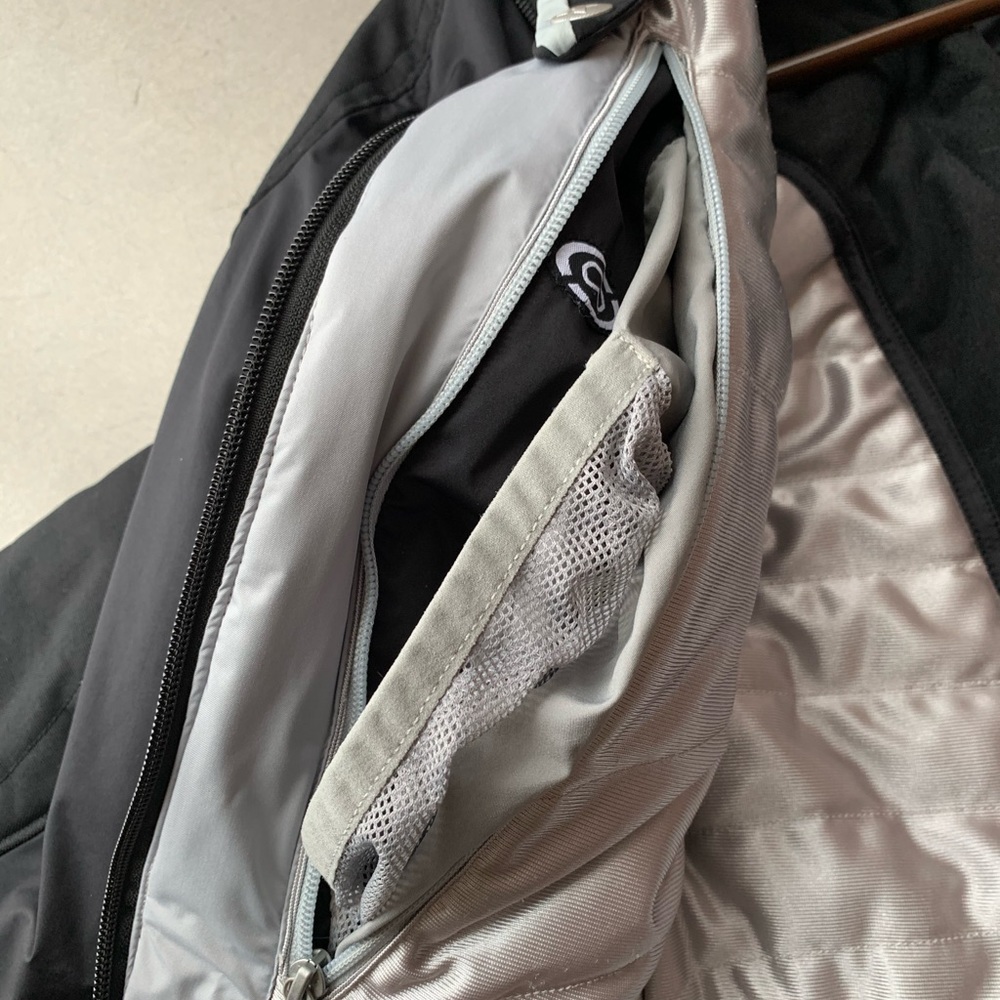 Killy jacket - Picture 5 of 8